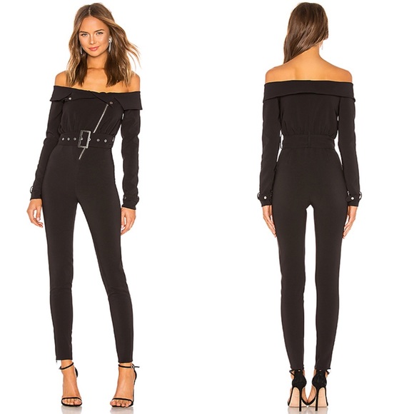 michael costello jumpsuit